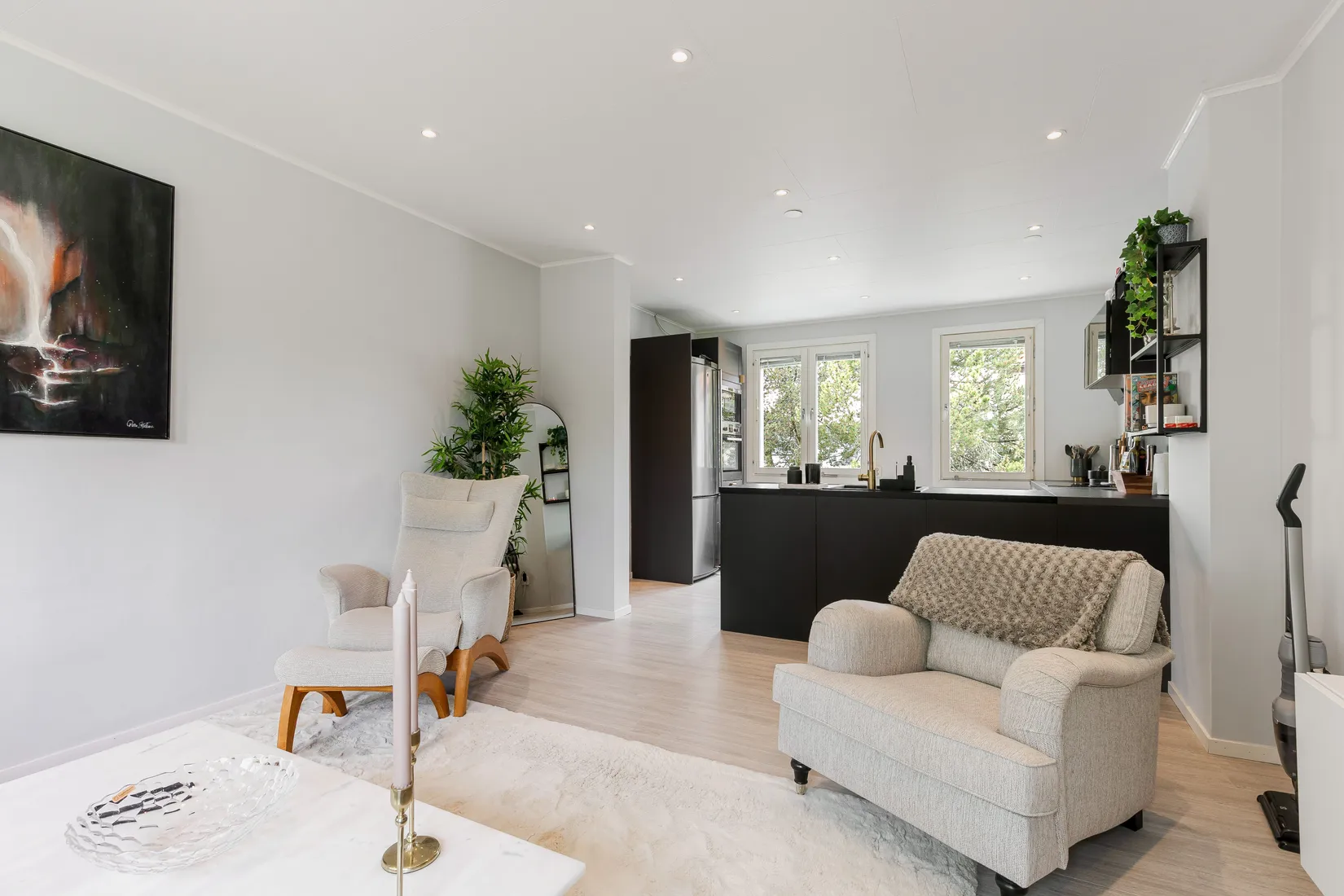 Bostadsrätt, Jören Vävares gata 13A, Djurgården, Eskilstuna