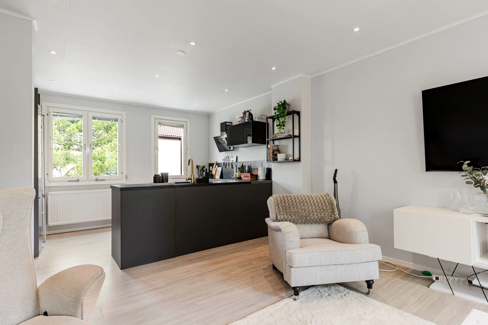 Bostadsrätt, Jören Vävares gata 13A, Djurgården, Eskilstuna