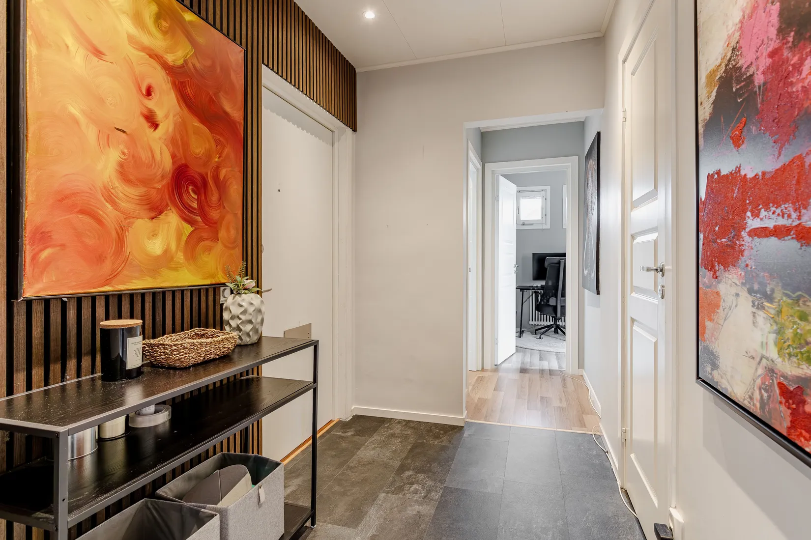 Bostadsrätt, Jören Vävares gata 13A, Djurgården, Eskilstuna