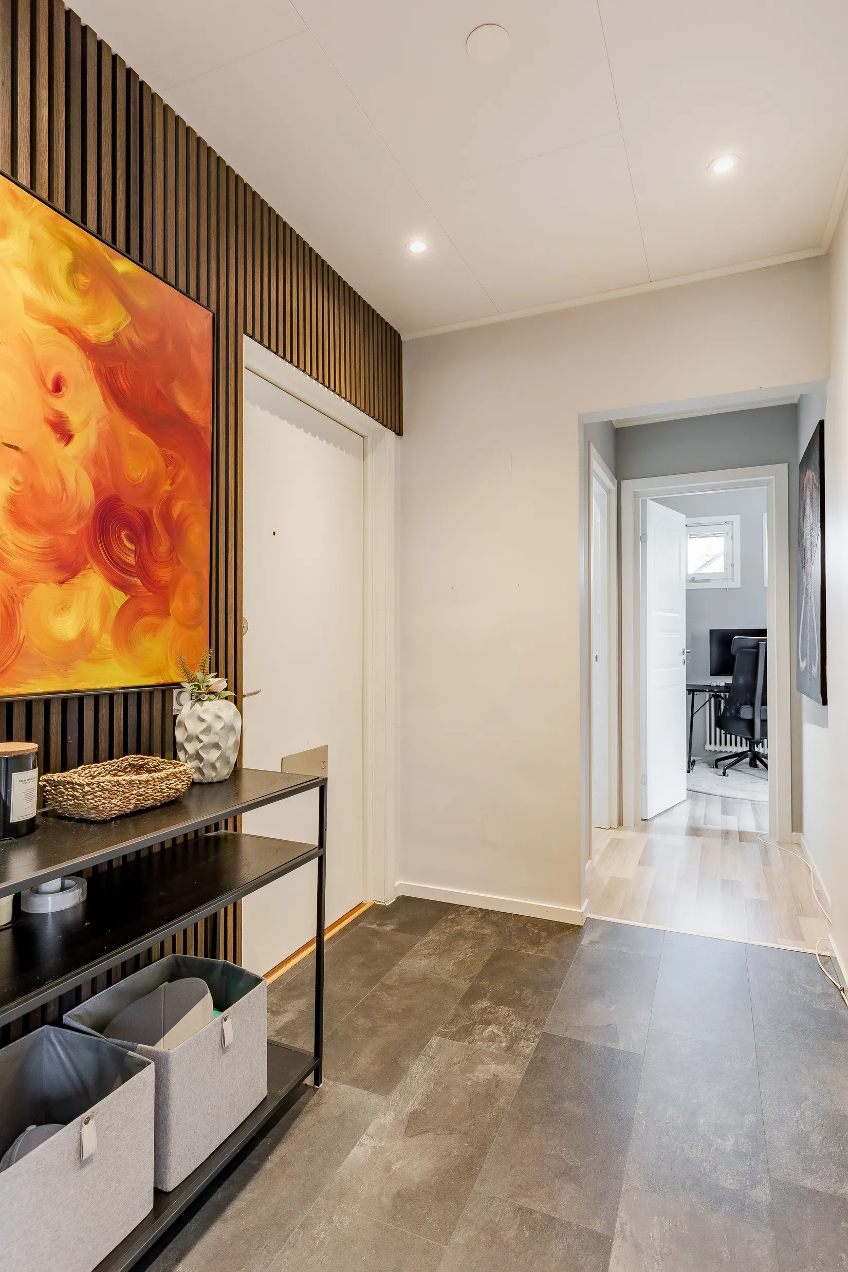 Bostadsrätt, Jören Vävares gata 13A, Djurgården, Eskilstuna