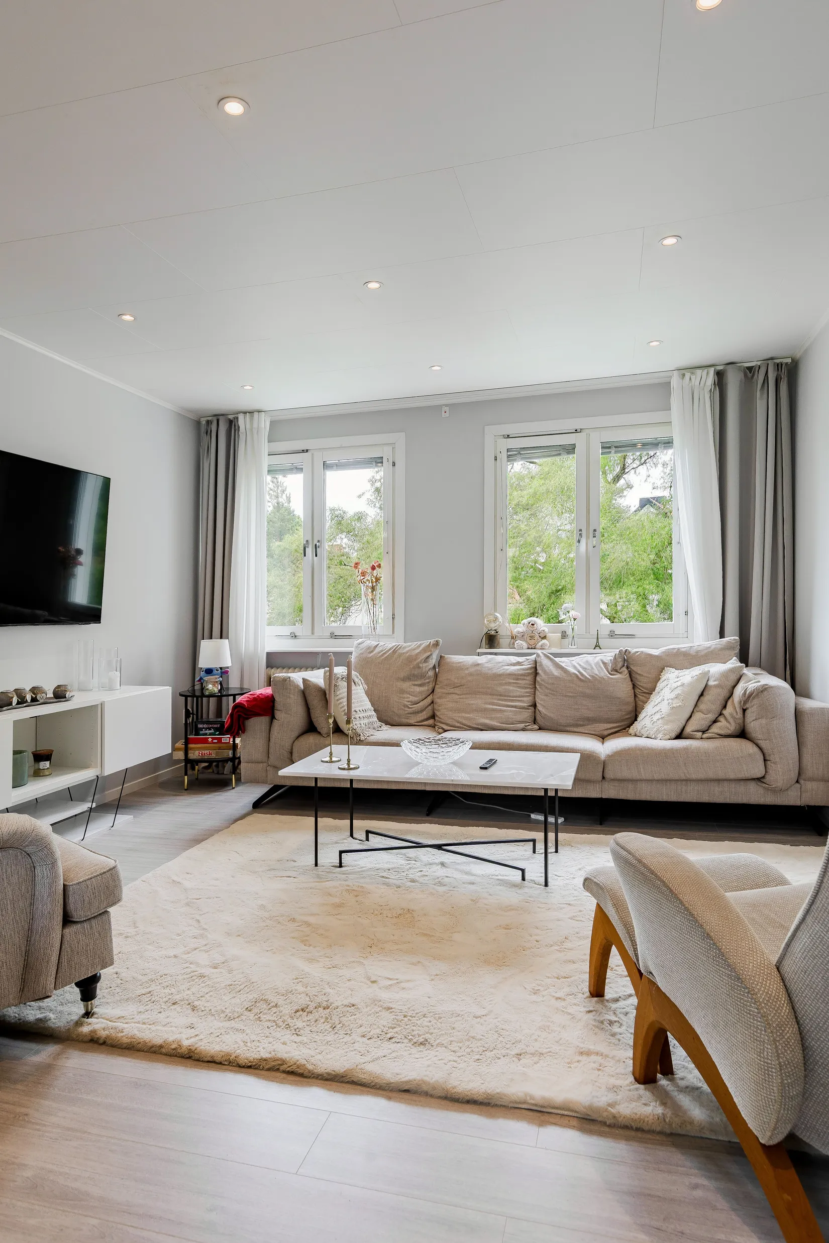 Bostadsrätt, Jören Vävares gata 13A, Djurgården, Eskilstuna