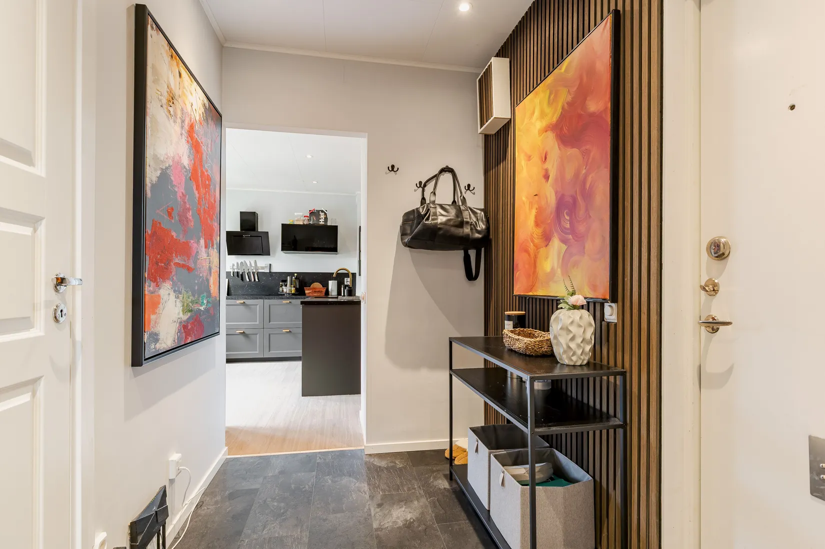Bostadsrätt, Jören Vävares gata 13A, Djurgården, Eskilstuna