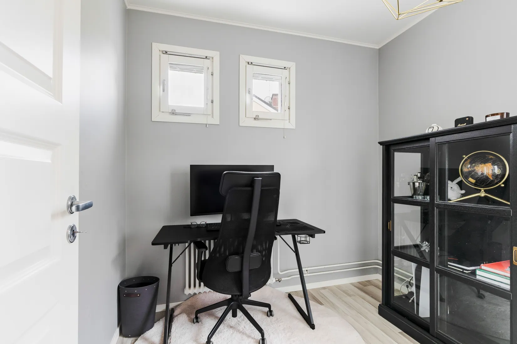 Bostadsrätt, Jören Vävares gata 13A, Djurgården, Eskilstuna