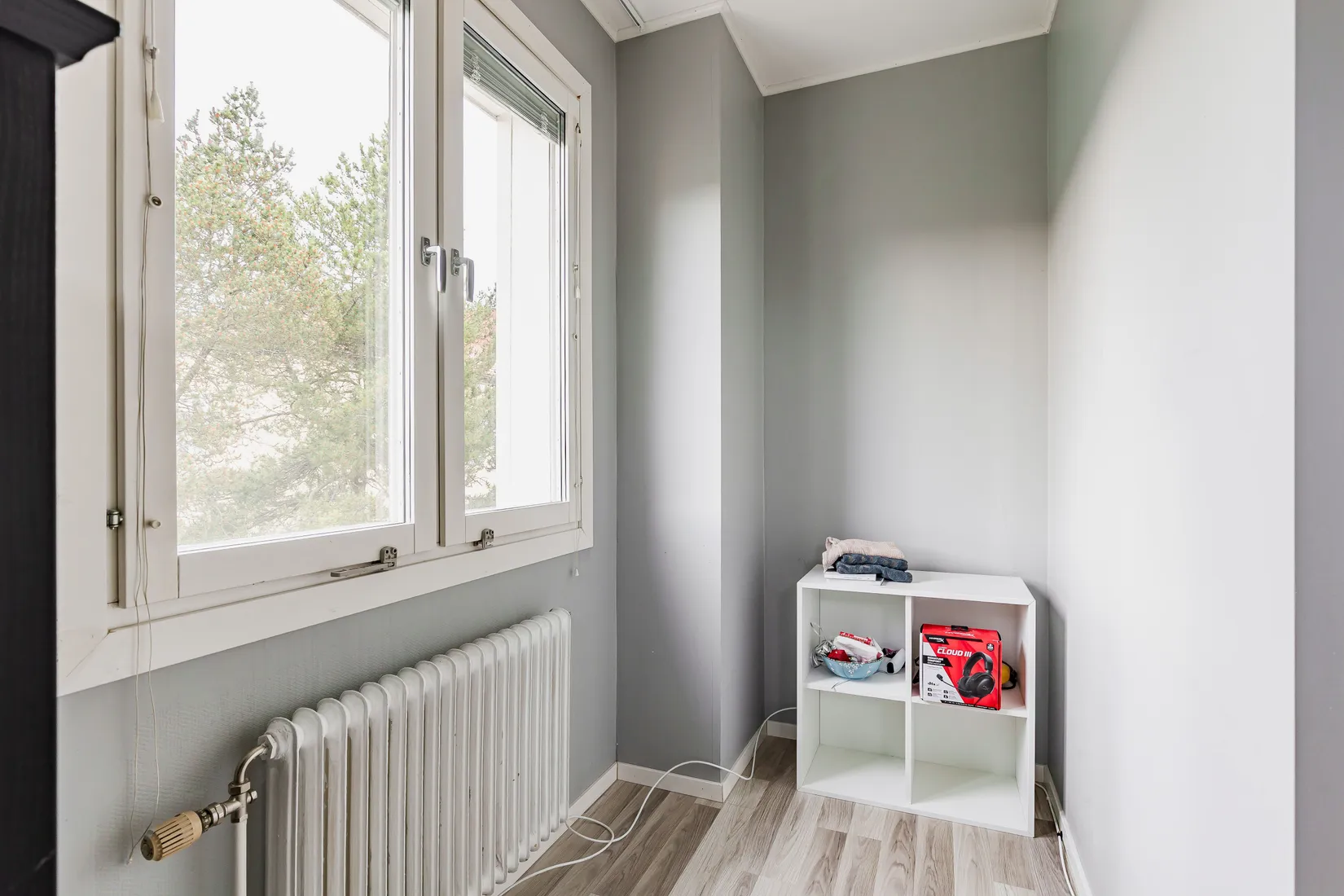 Bostadsrätt, Jören Vävares gata 13A, Djurgården, Eskilstuna