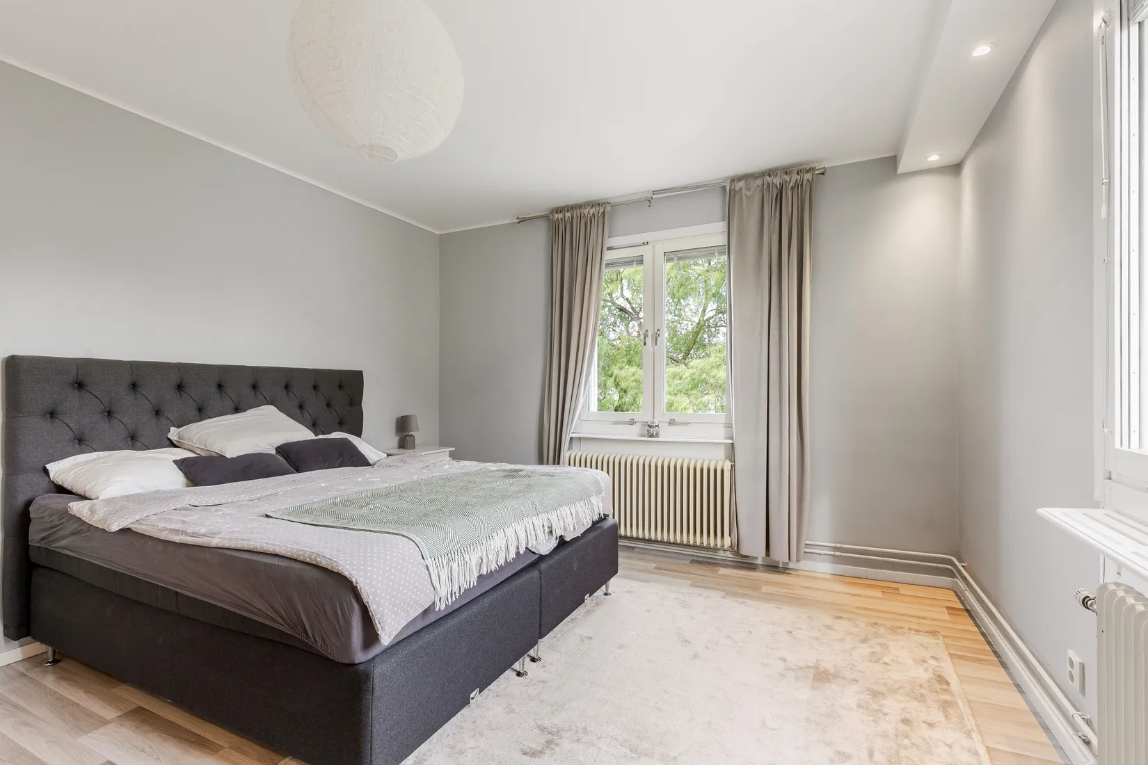 Bostadsrätt, Jören Vävares gata 13A, Djurgården, Eskilstuna