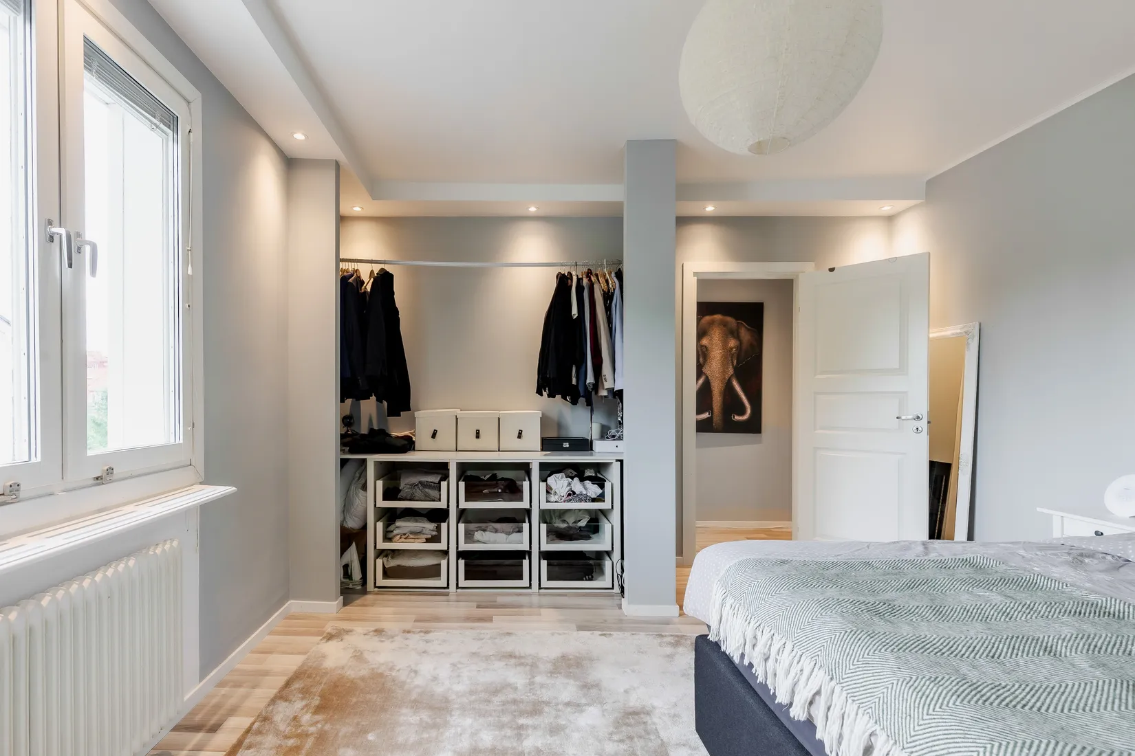 Bostadsrätt, Jören Vävares gata 13A, Djurgården, Eskilstuna
