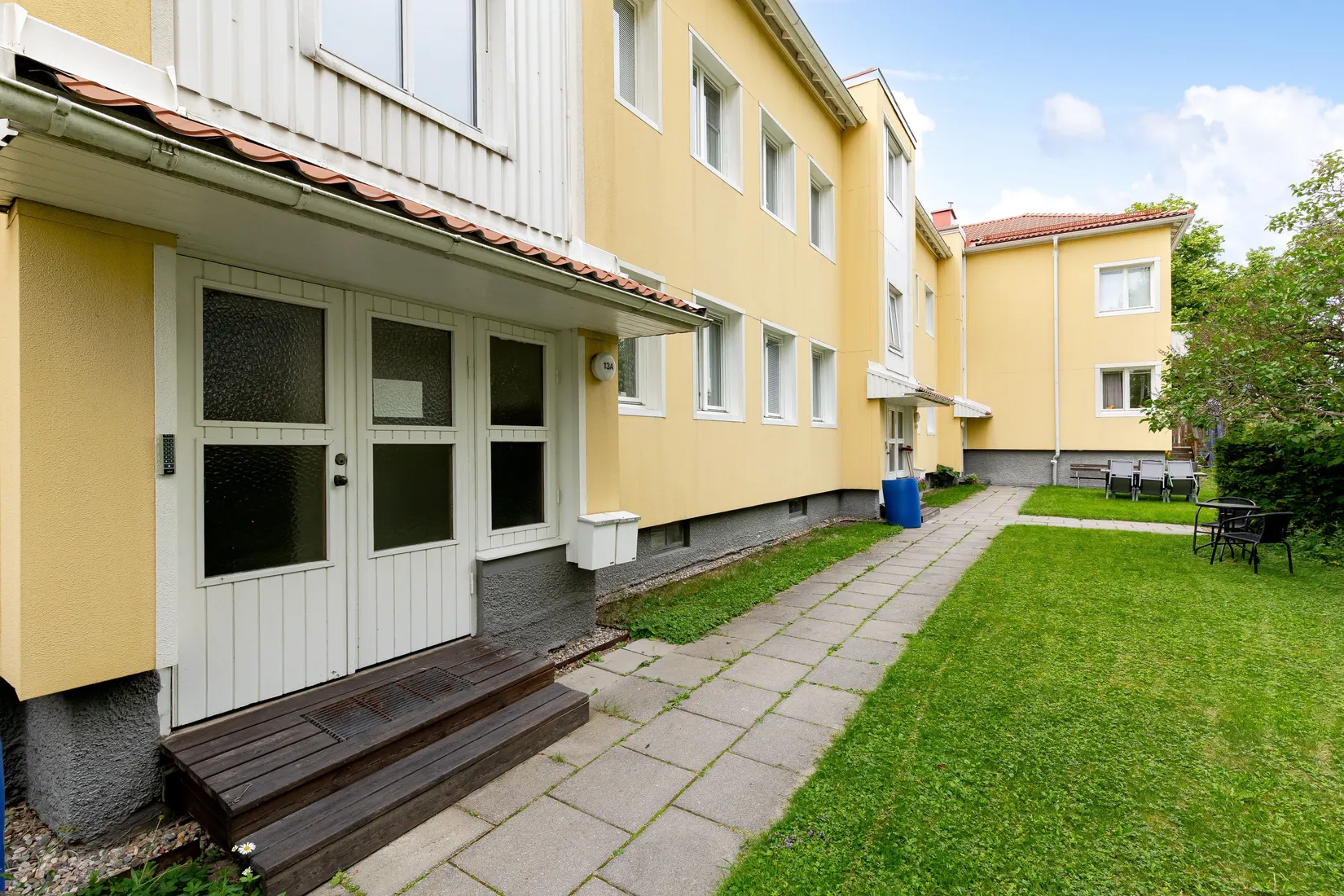 Bostadsrätt, Jören Vävares gata 13A, Djurgården, Eskilstuna