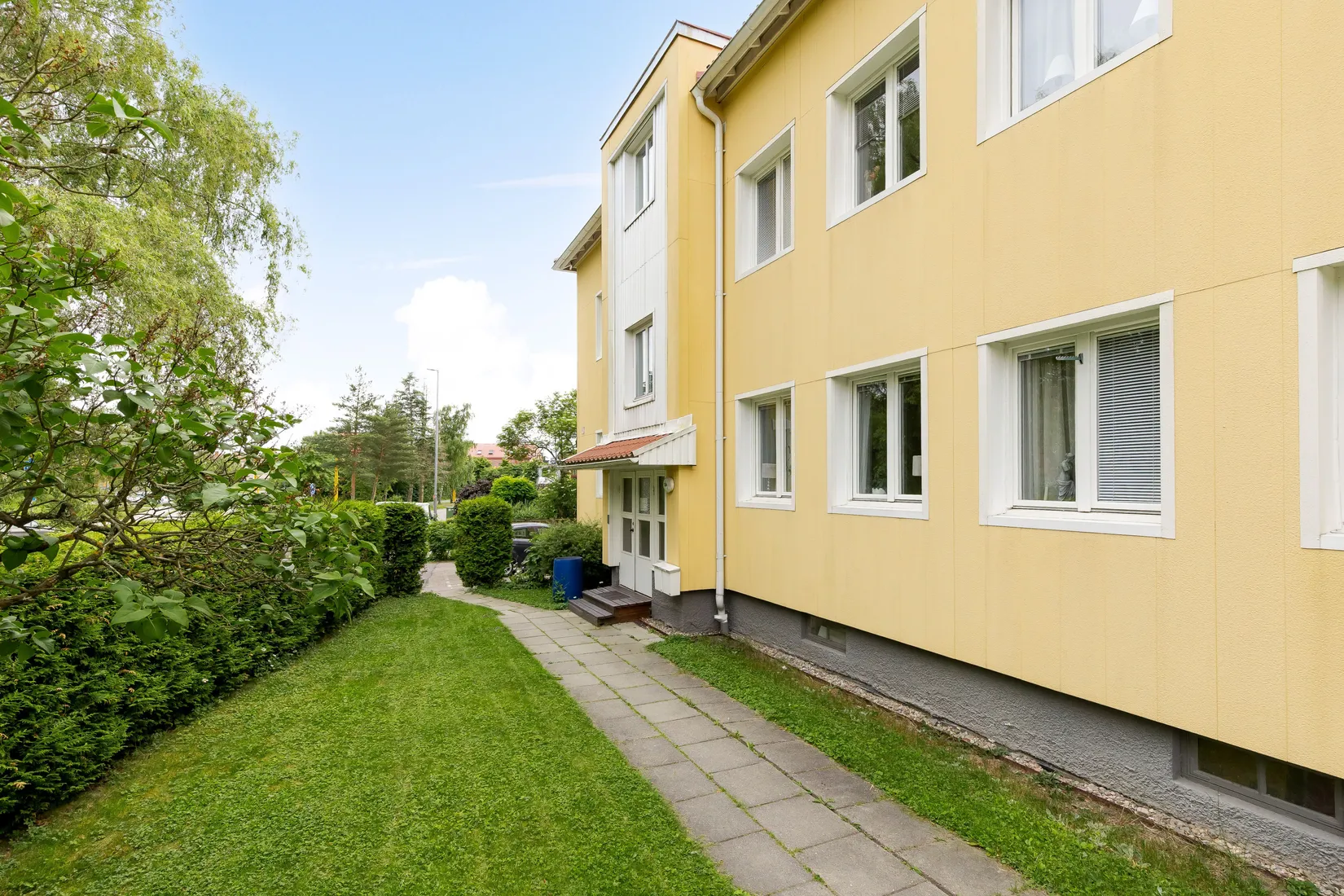 Bostadsrätt, Jören Vävares gata 13A, Djurgården, Eskilstuna