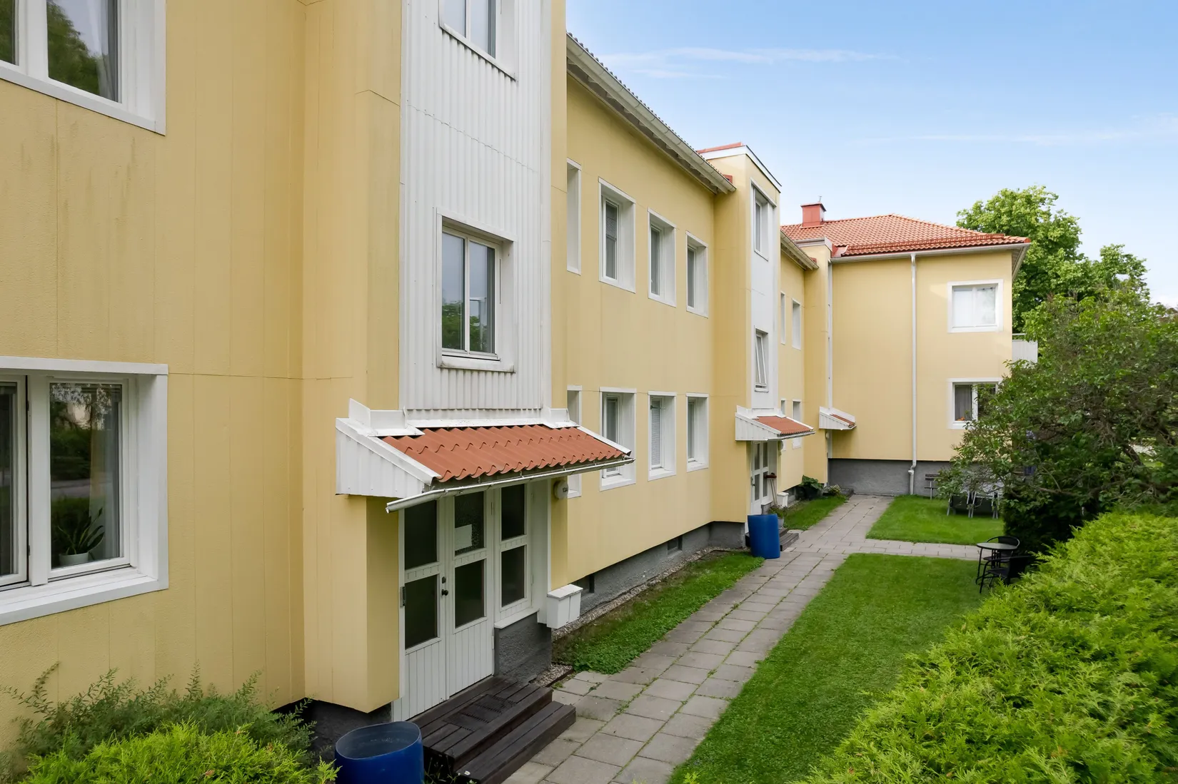 Bostadsrätt, Jören Vävares gata 13A, Djurgården, Eskilstuna