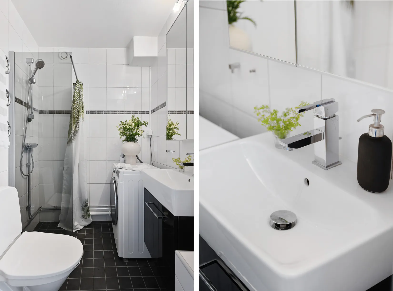 Bostadsrätt, Filipstadsbacken 22, Farsta, Stockholm