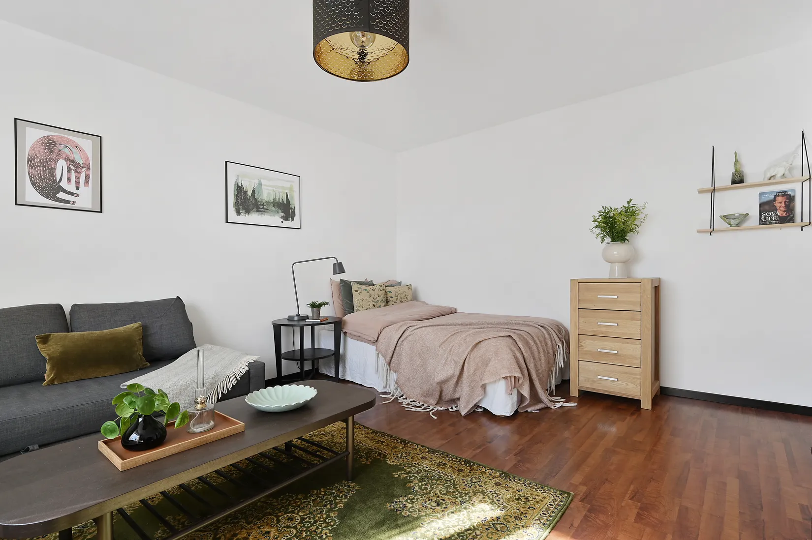 Bostadsrätt, Filipstadsbacken 22, Farsta, Stockholm