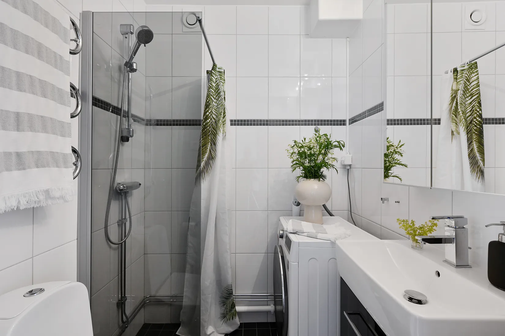 Bostadsrätt, Filipstadsbacken 22, Farsta, Stockholm