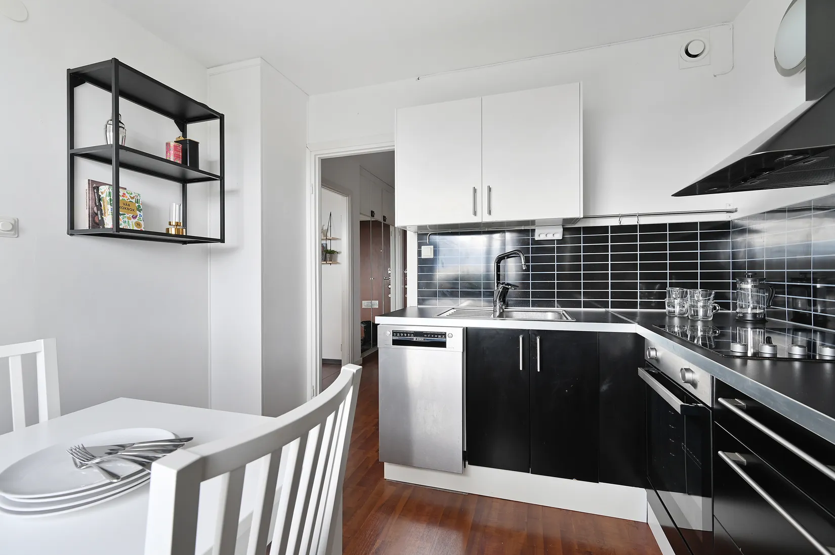 Bostadsrätt, Filipstadsbacken 22, Farsta, Stockholm