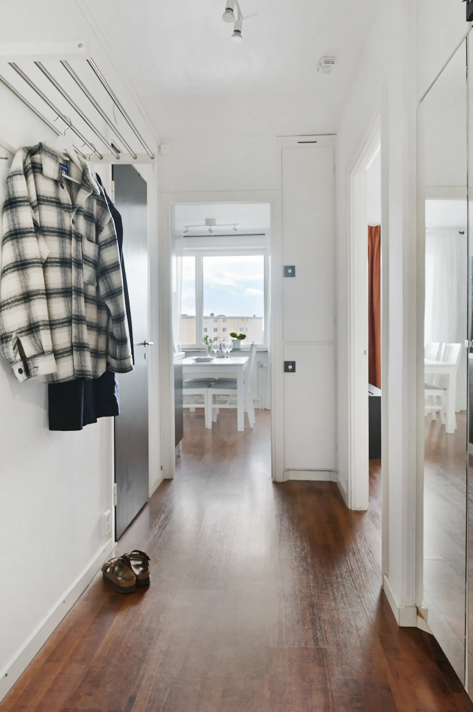Bostadsrätt, Filipstadsbacken 22, Farsta, Stockholm