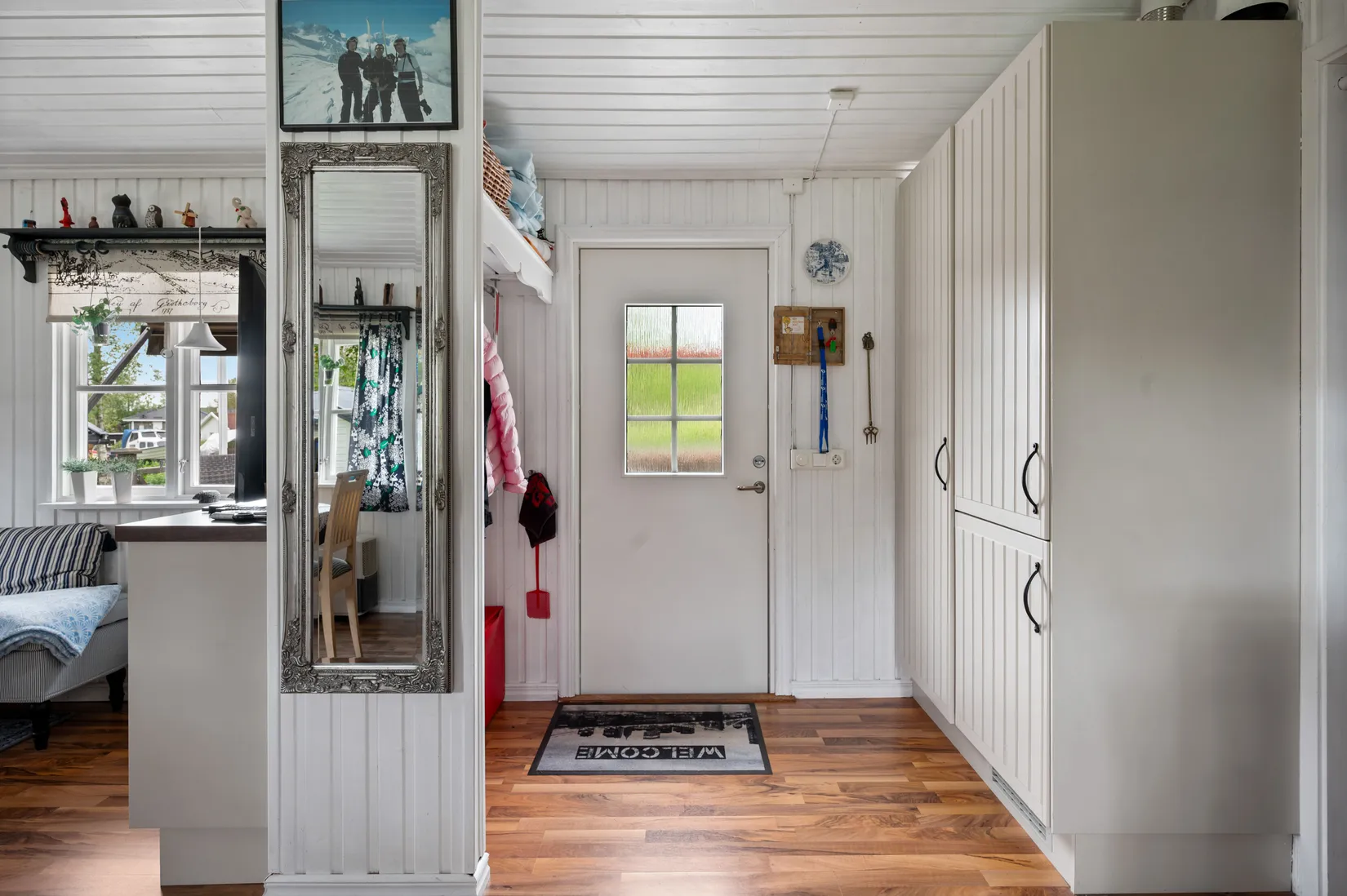 Fritidshus, Långesjö Russekärr 8, Tanum