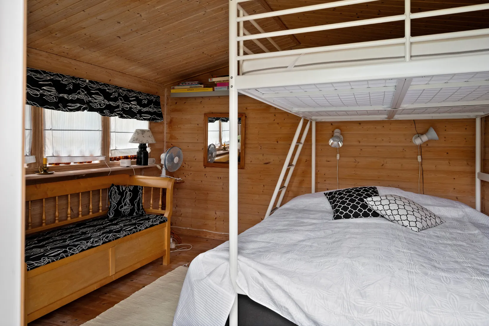 Fritidshus, Långesjö Russekärr 8, Tanum