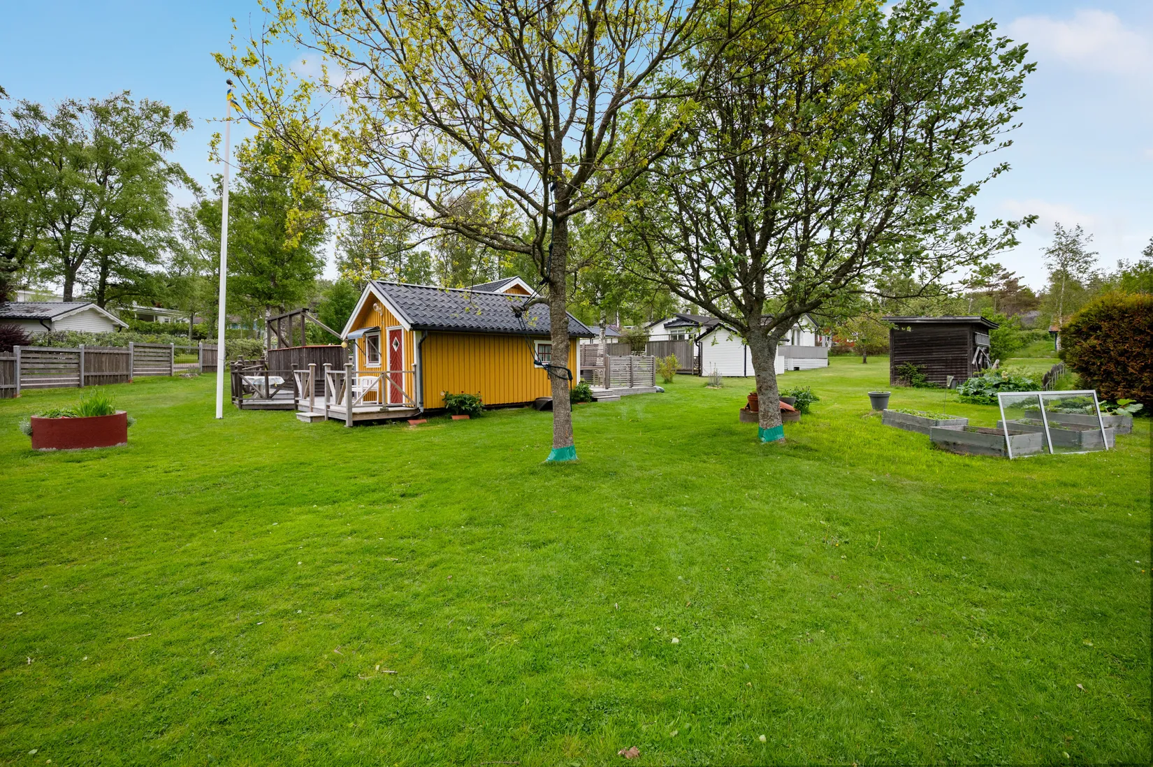 Fritidshus, Långesjö Russekärr 8, Tanum