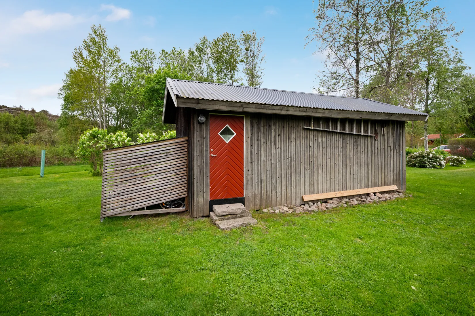 Fritidshus, Långesjö Russekärr 8, Tanum
