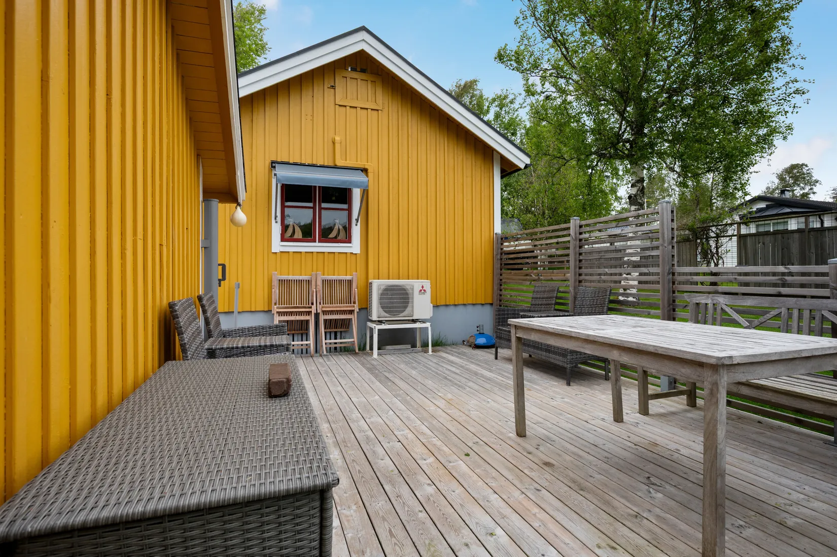 Fritidshus, Långesjö Russekärr 8, Tanum
