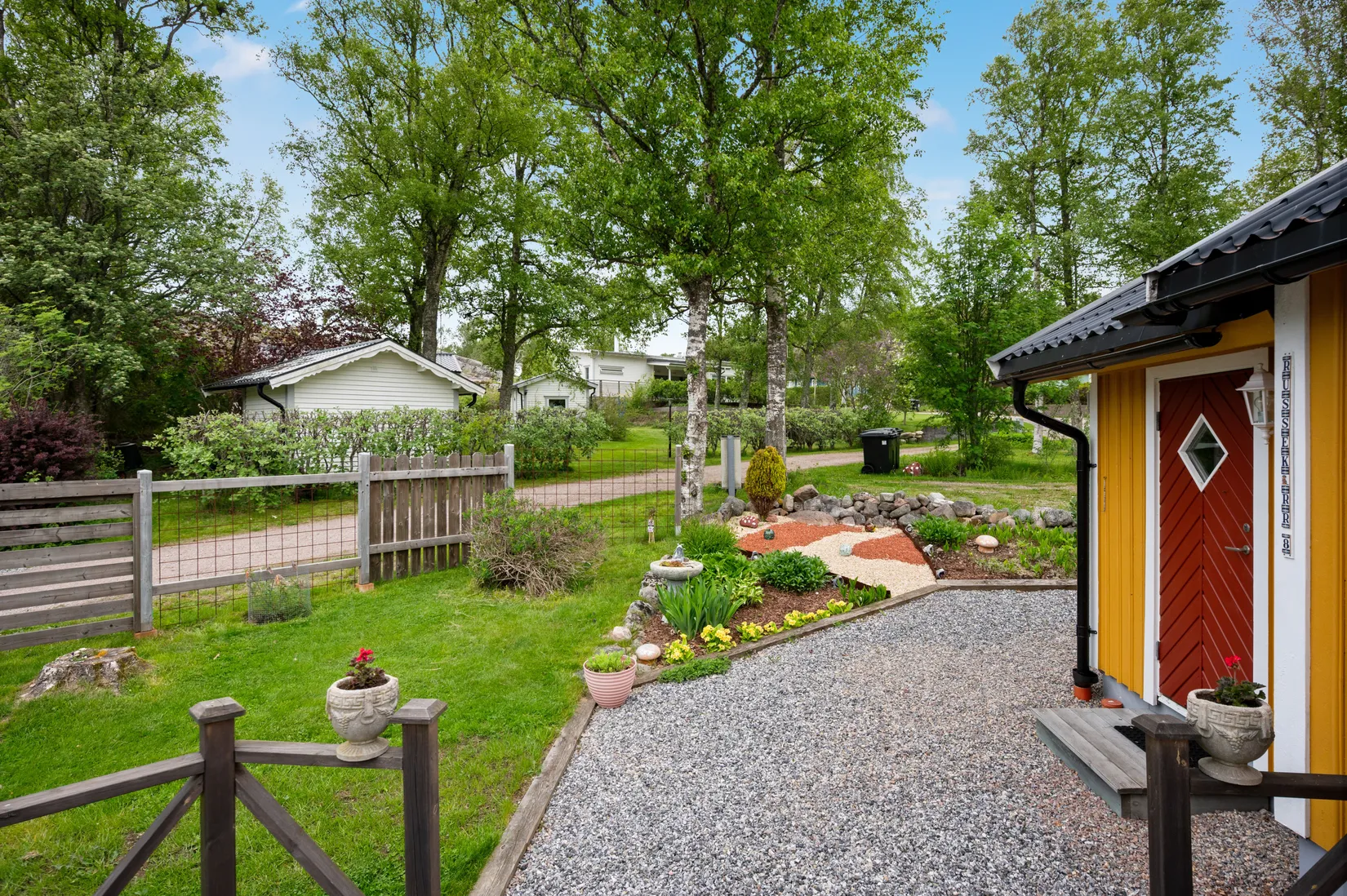Fritidshus, Långesjö Russekärr 8, Tanum