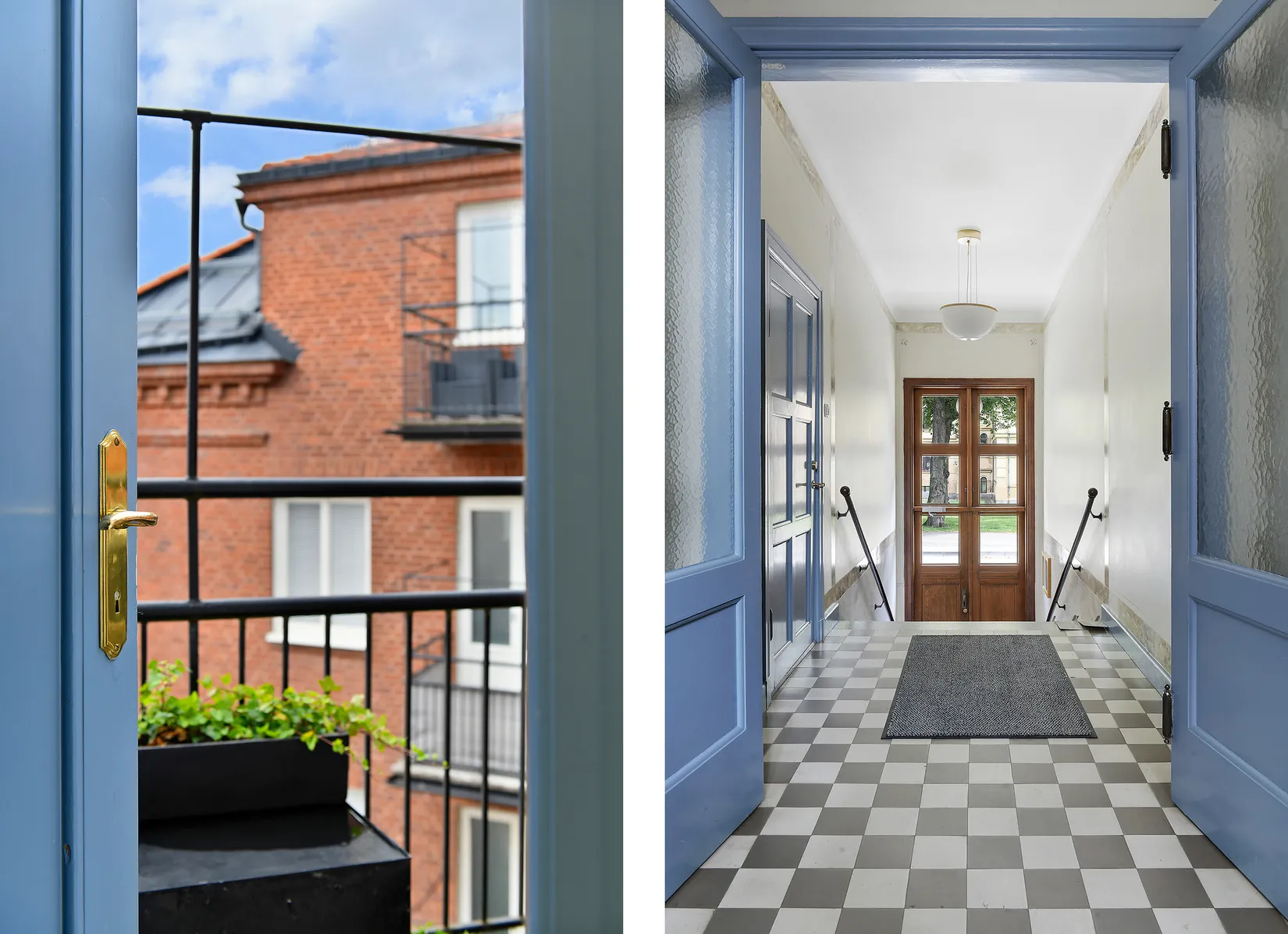 Bostadsrätt, Storgatan 34, Vasastaden, Skövde