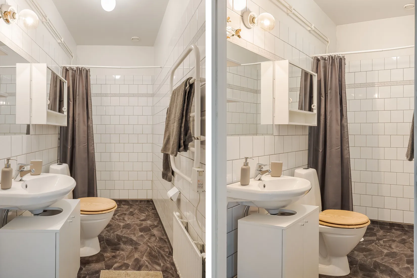 Bostadsrätt, Storgatan 34, Vasastaden, Skövde