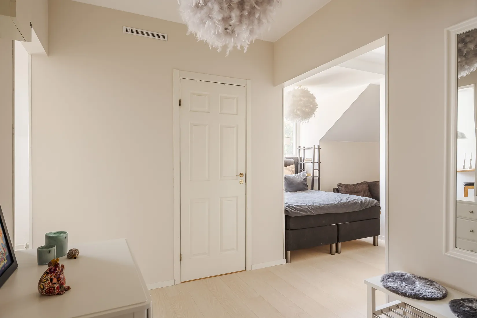 Bostadsrätt, Storgatan 34, Vasastaden, Skövde