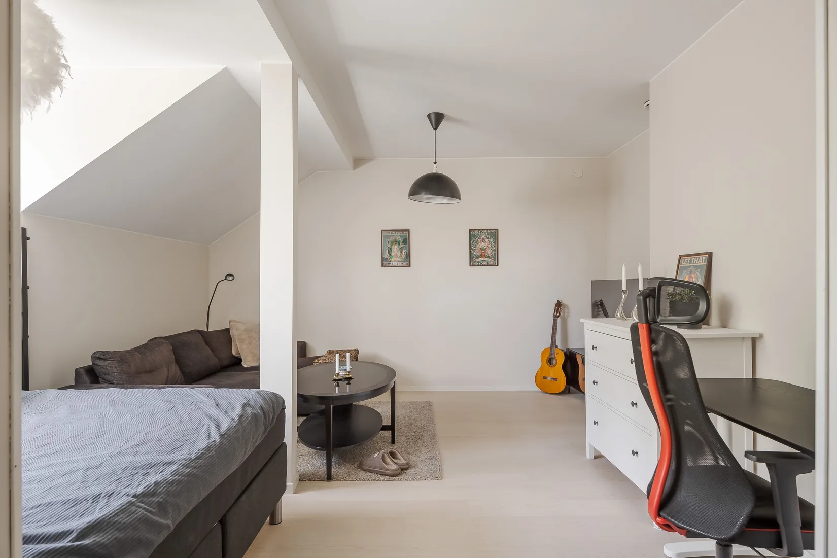 Bostadsrätt, Storgatan 34, Vasastaden, Skövde