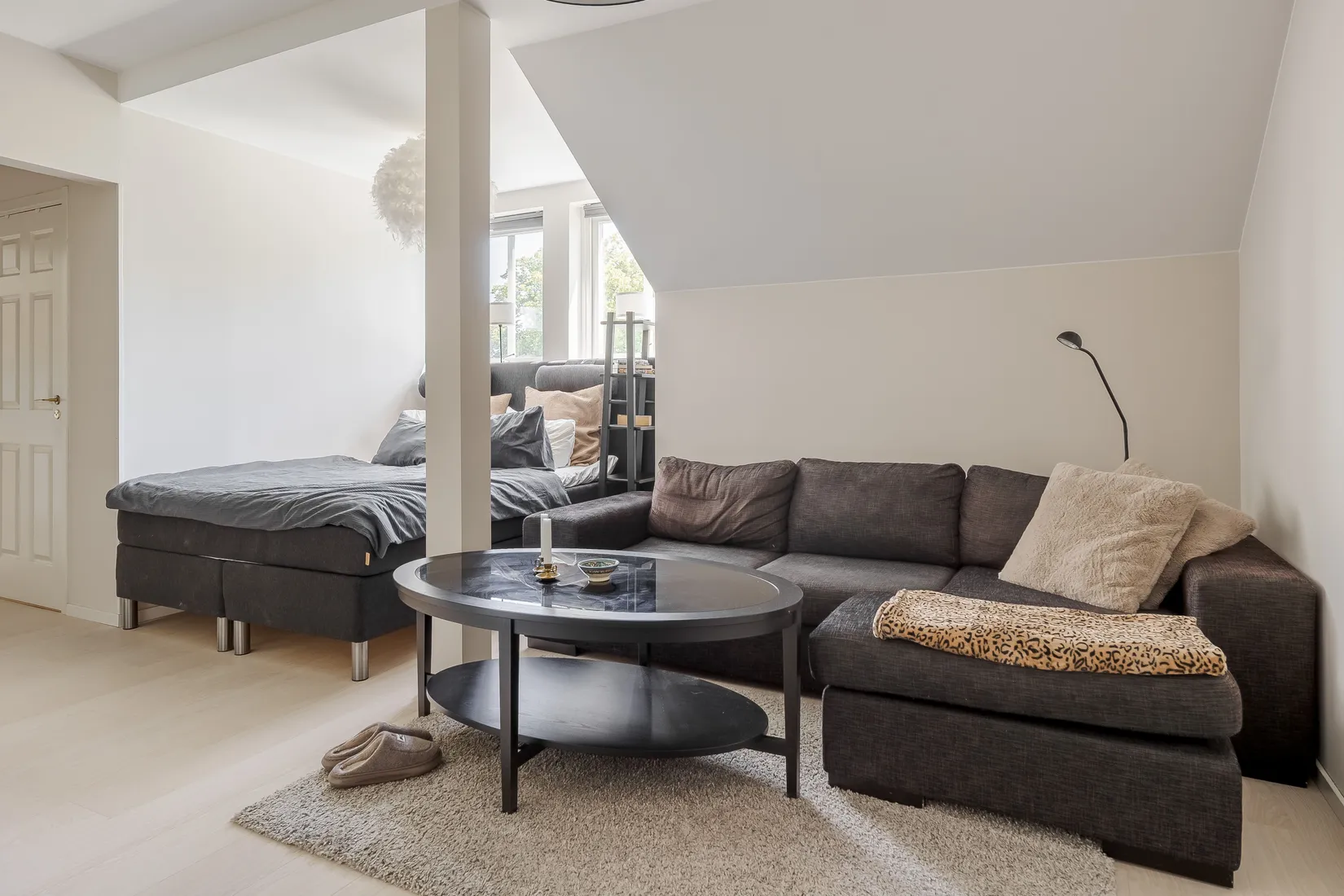 Bostadsrätt, Storgatan 34, Vasastaden, Skövde
