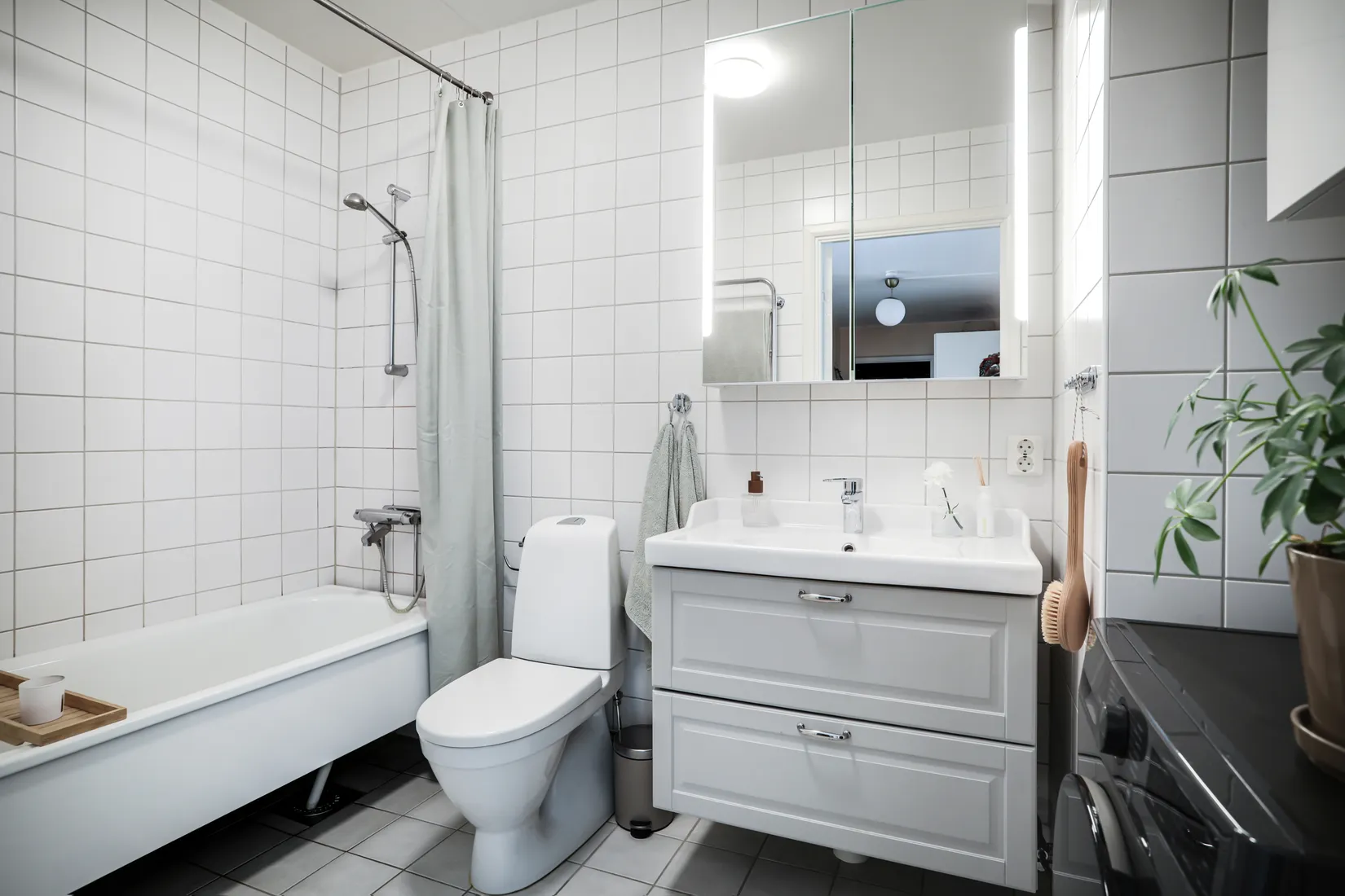 Bostadsrätt, Barken Storegrunds gata 7, Sannegårdshamnen, Göteborg
