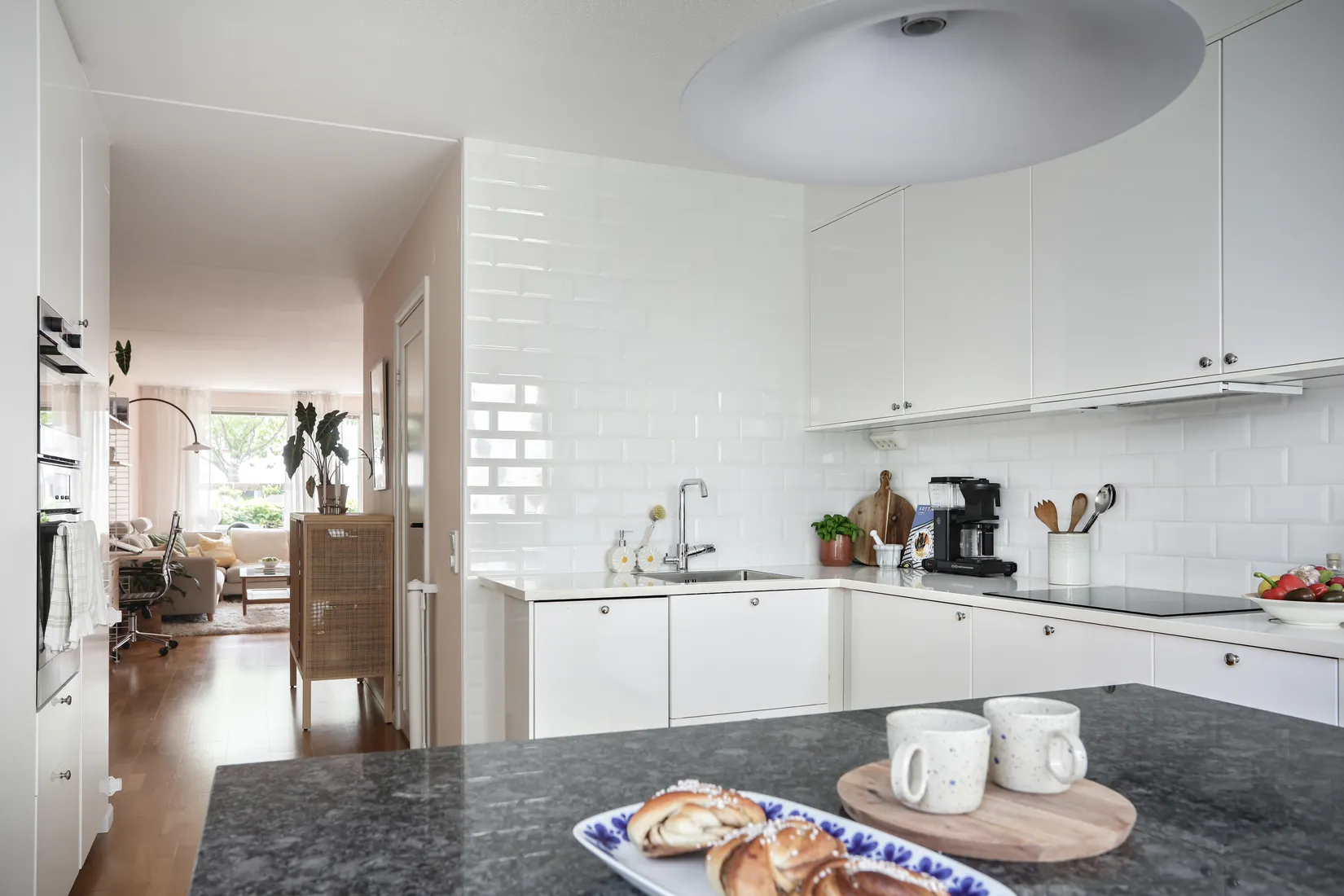 Bostadsrätt, Barken Storegrunds gata 7, Sannegårdshamnen, Göteborg