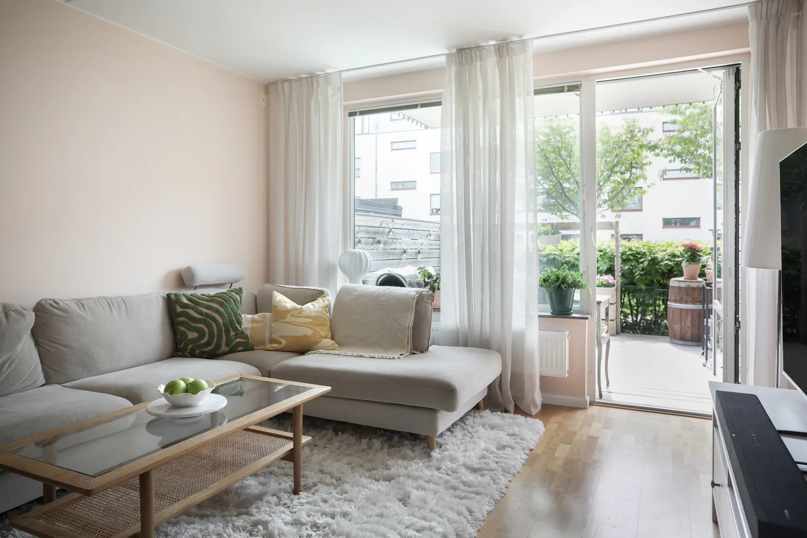 Bostadsrätt, Barken Storegrunds gata 7, Sannegårdshamnen, Göteborg