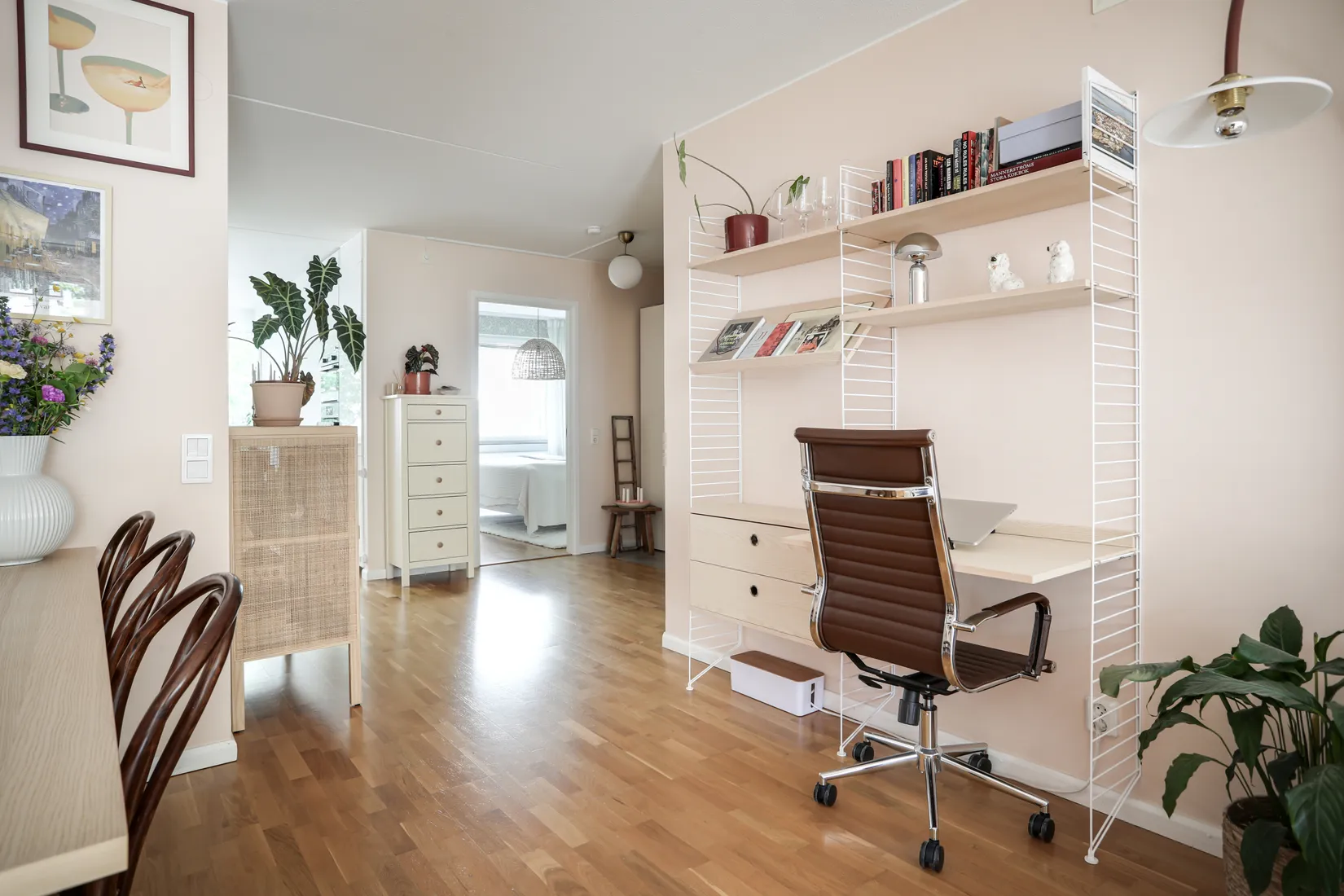 Bostadsrätt, Barken Storegrunds gata 7, Sannegårdshamnen, Göteborg