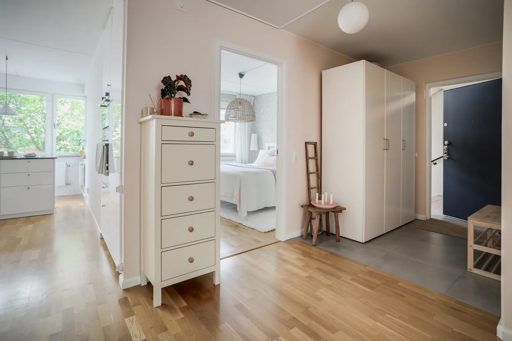 Bostadsrätt, Barken Storegrunds gata 7, Sannegårdshamnen, Göteborg