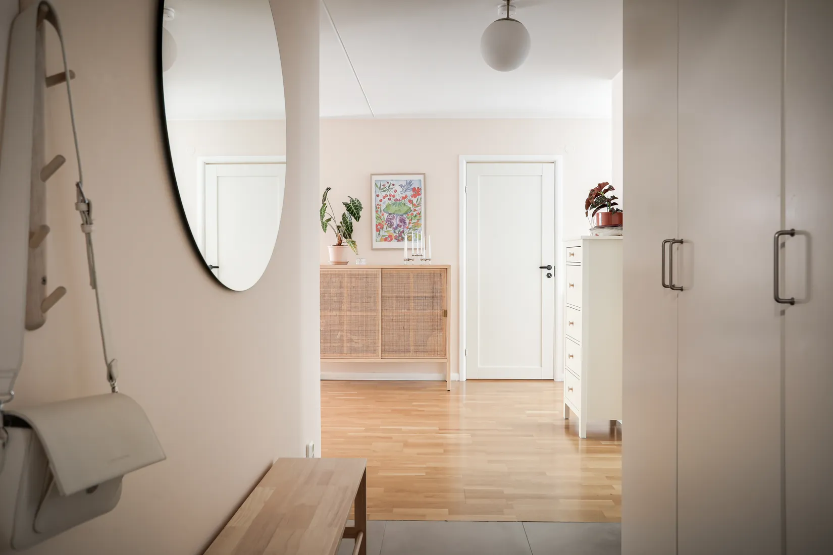 Bostadsrätt, Barken Storegrunds gata 7, Sannegårdshamnen, Göteborg