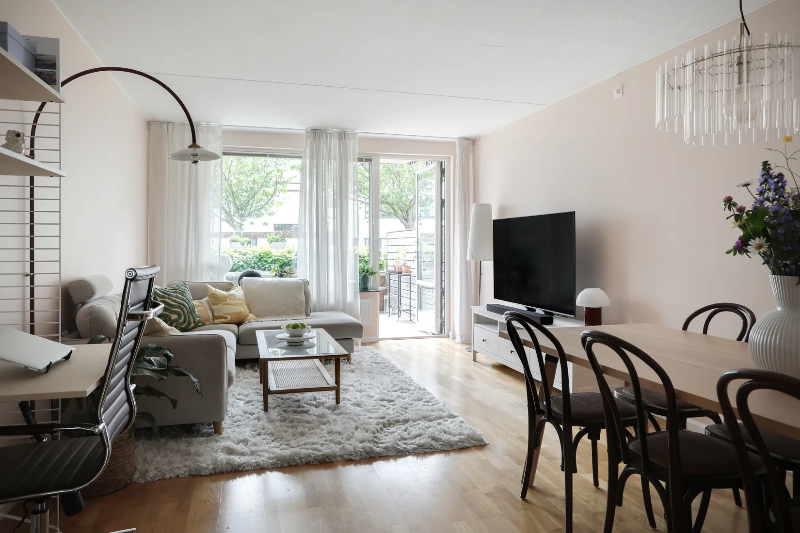 Bostadsrätt, Barken Storegrunds gata 7, Sannegårdshamnen, Göteborg