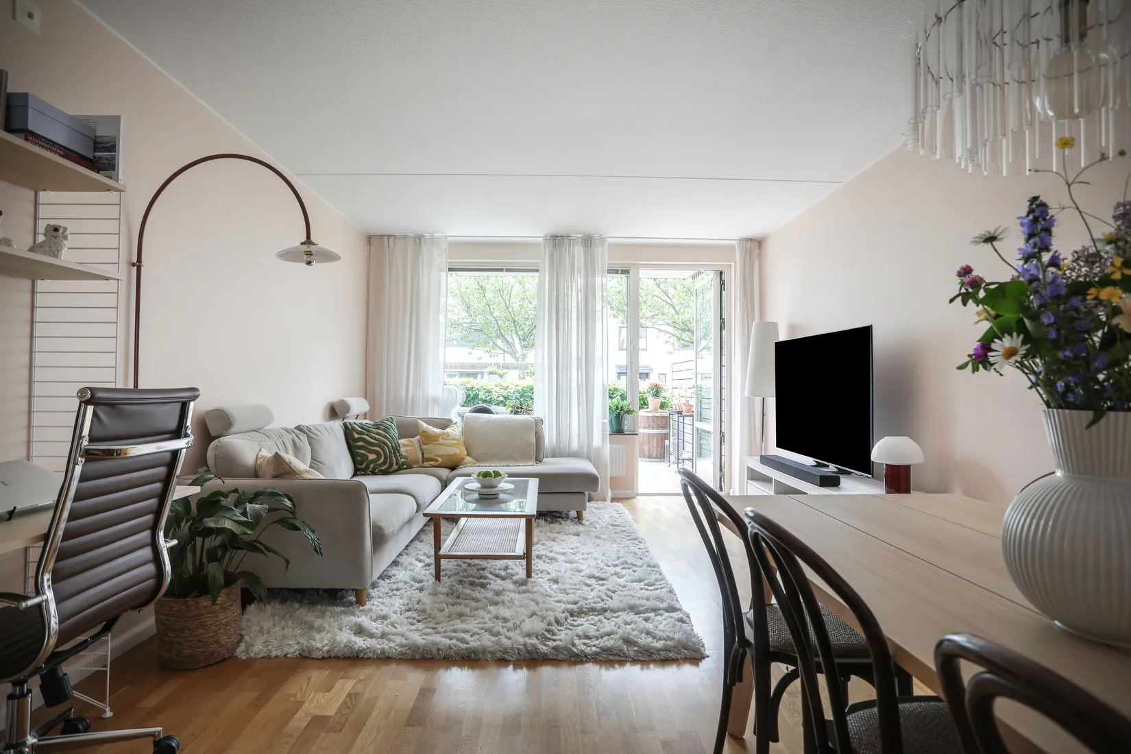 Bostadsrätt, Barken Storegrunds gata 7, Sannegårdshamnen, Göteborg