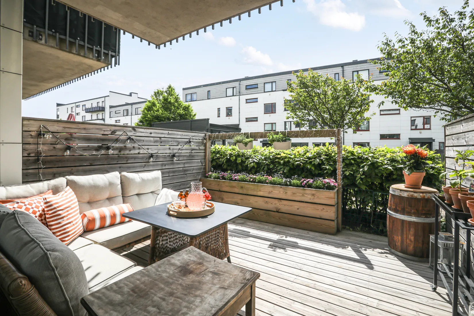 Bostadsrätt, Barken Storegrunds gata 7, Sannegårdshamnen, Göteborg