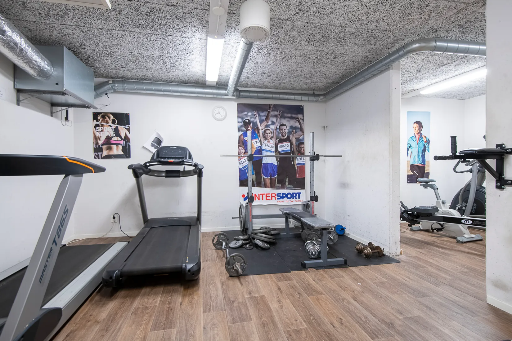 Bostadsrätt, Kihlmansgatan 34C, Skogsbrynet, Köping