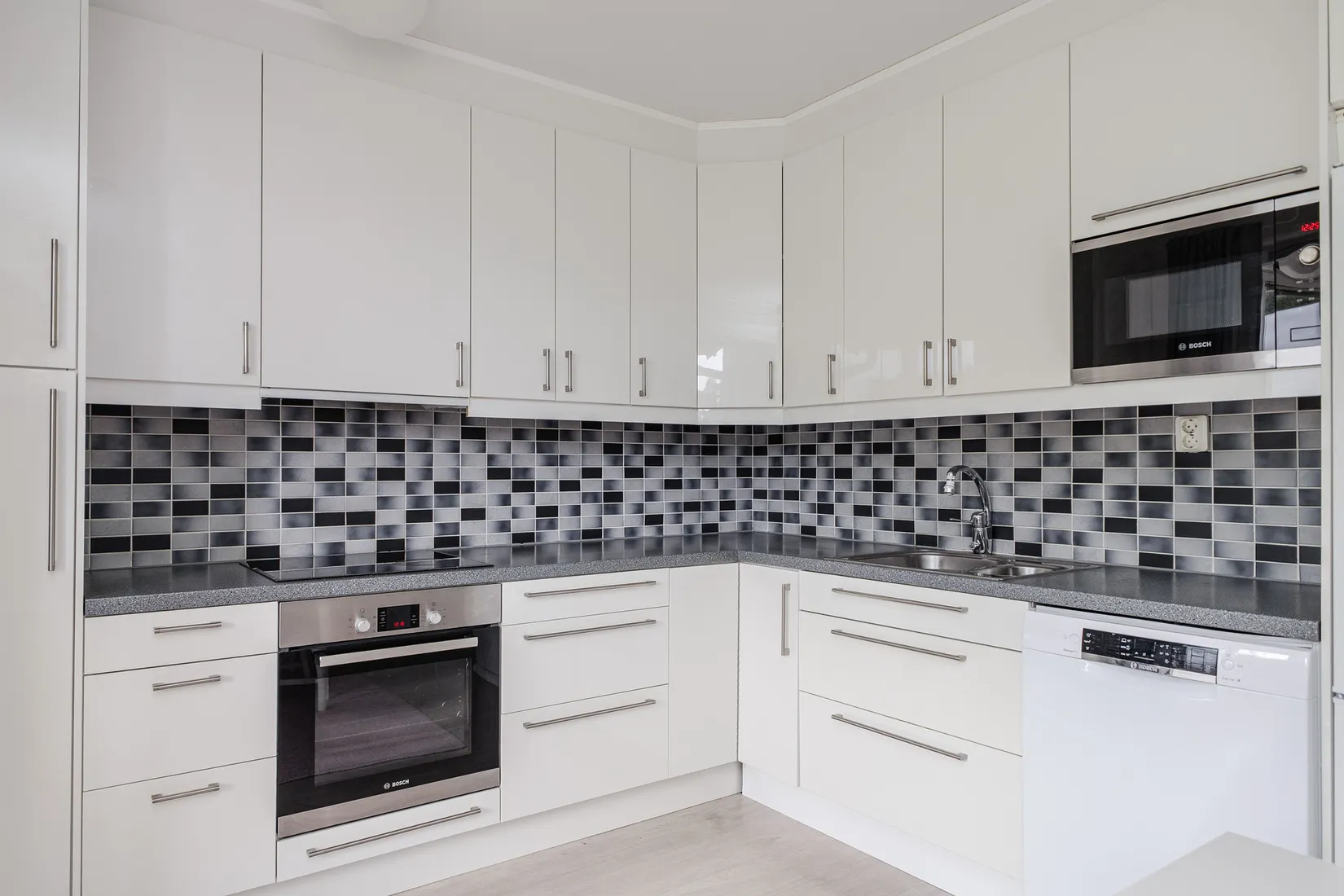 Bostadsrätt, Kihlmansgatan 34C, Skogsbrynet, Köping