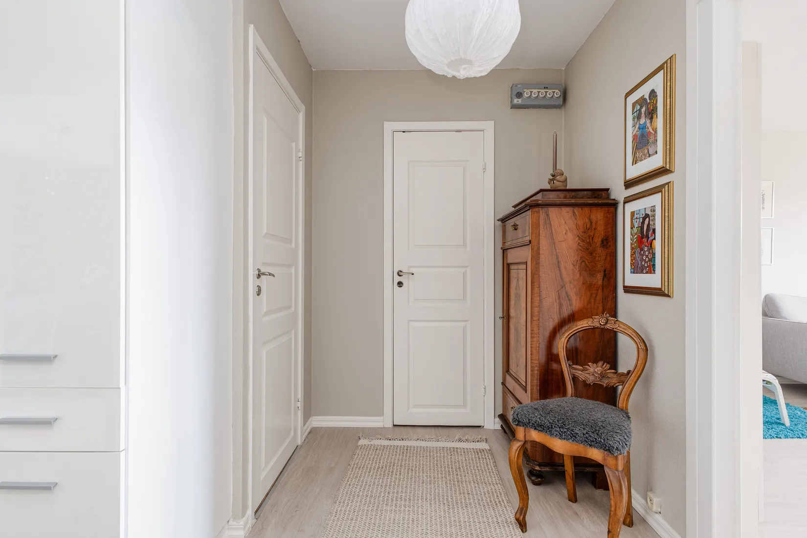 Bostadsrätt, Kihlmansgatan 34C, Skogsbrynet, Köping