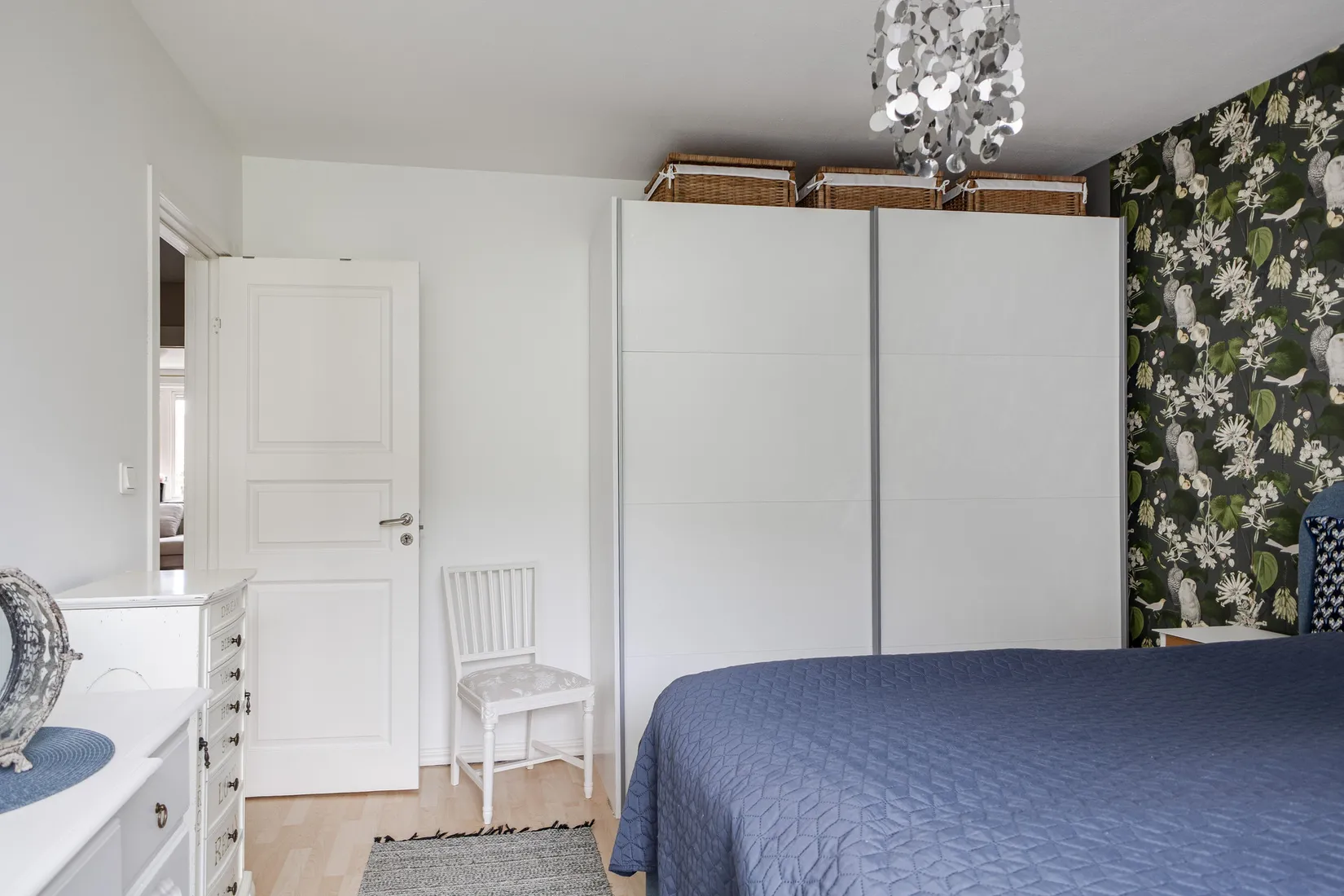 Bostadsrätt, Kihlmansgatan 34C, Skogsbrynet, Köping