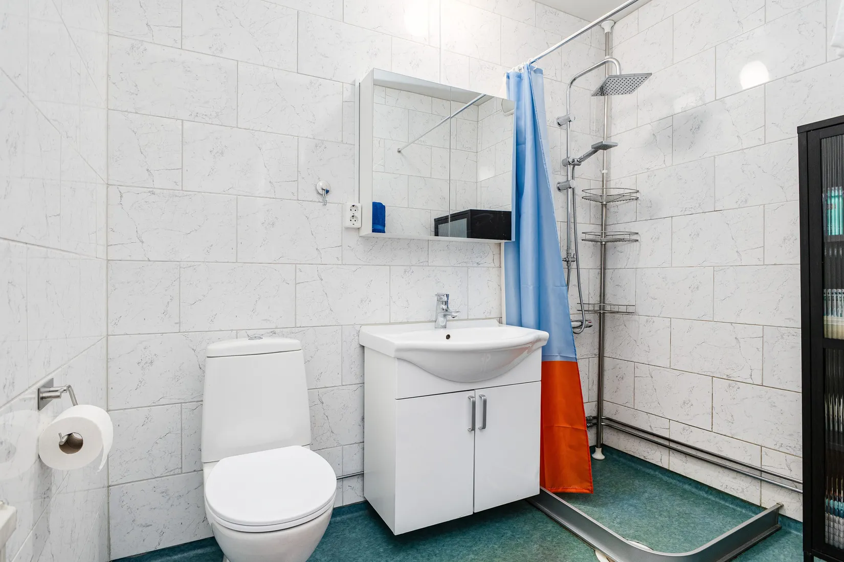Bostadsrätt, Kihlmansgatan 34C, Skogsbrynet, Köping