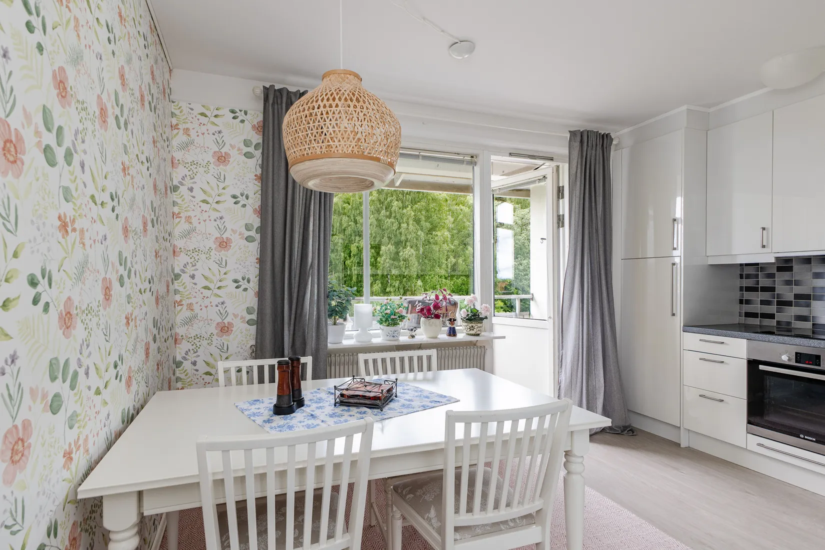 Bostadsrätt, Kihlmansgatan 34C, Skogsbrynet, Köping