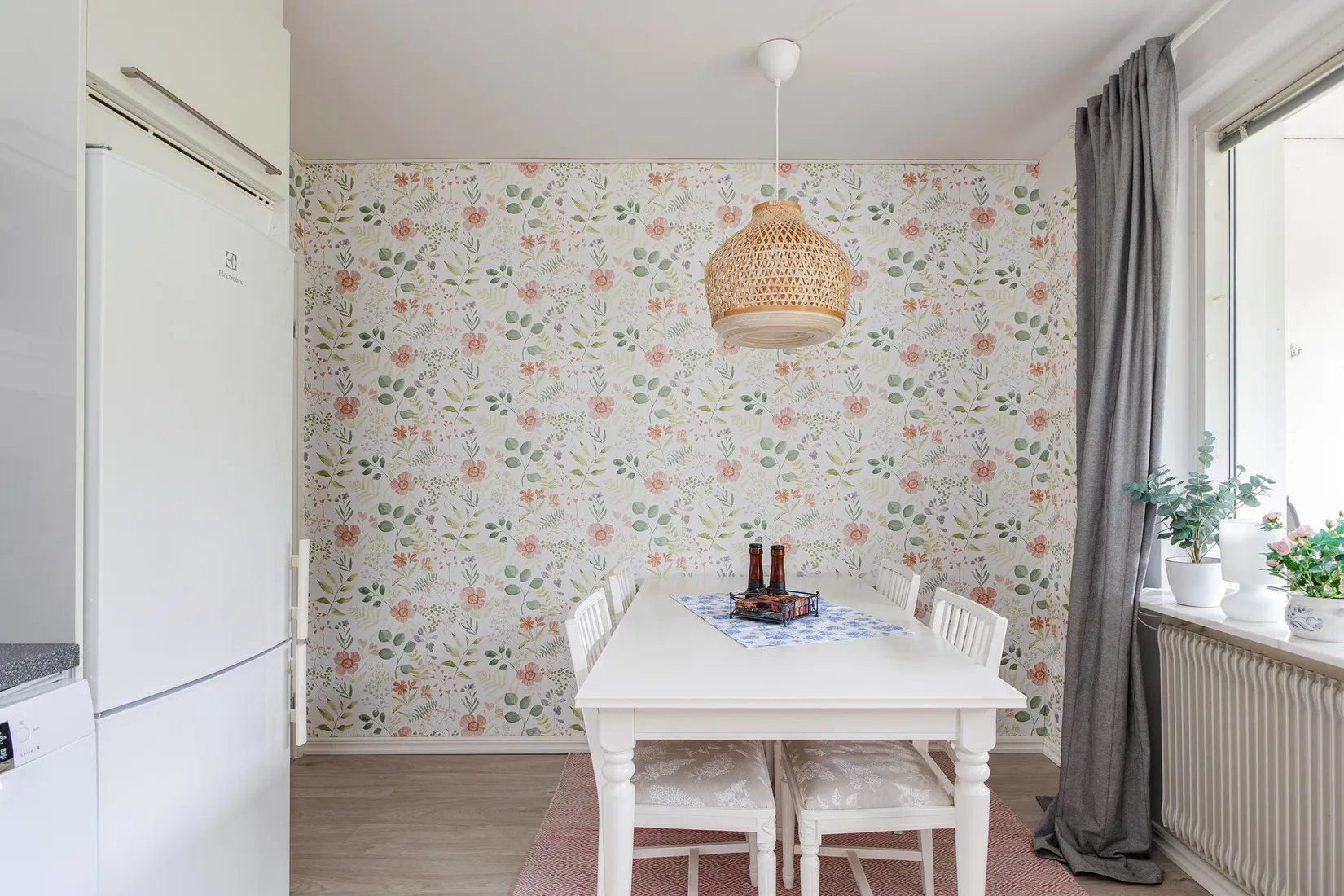 Bostadsrätt, Kihlmansgatan 34C, Skogsbrynet, Köping