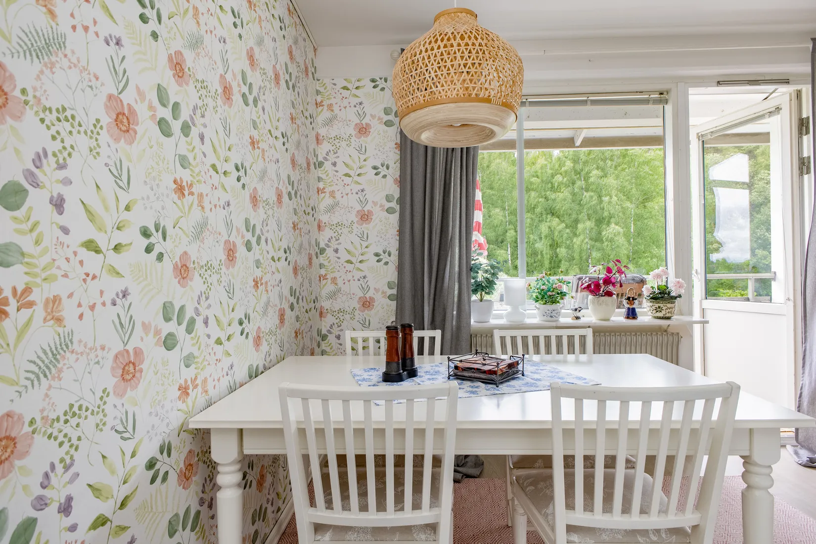 Bostadsrätt, Kihlmansgatan 34C, Skogsbrynet, Köping