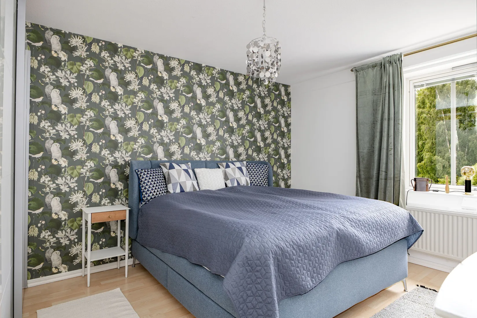 Bostadsrätt, Kihlmansgatan 34C, Skogsbrynet, Köping