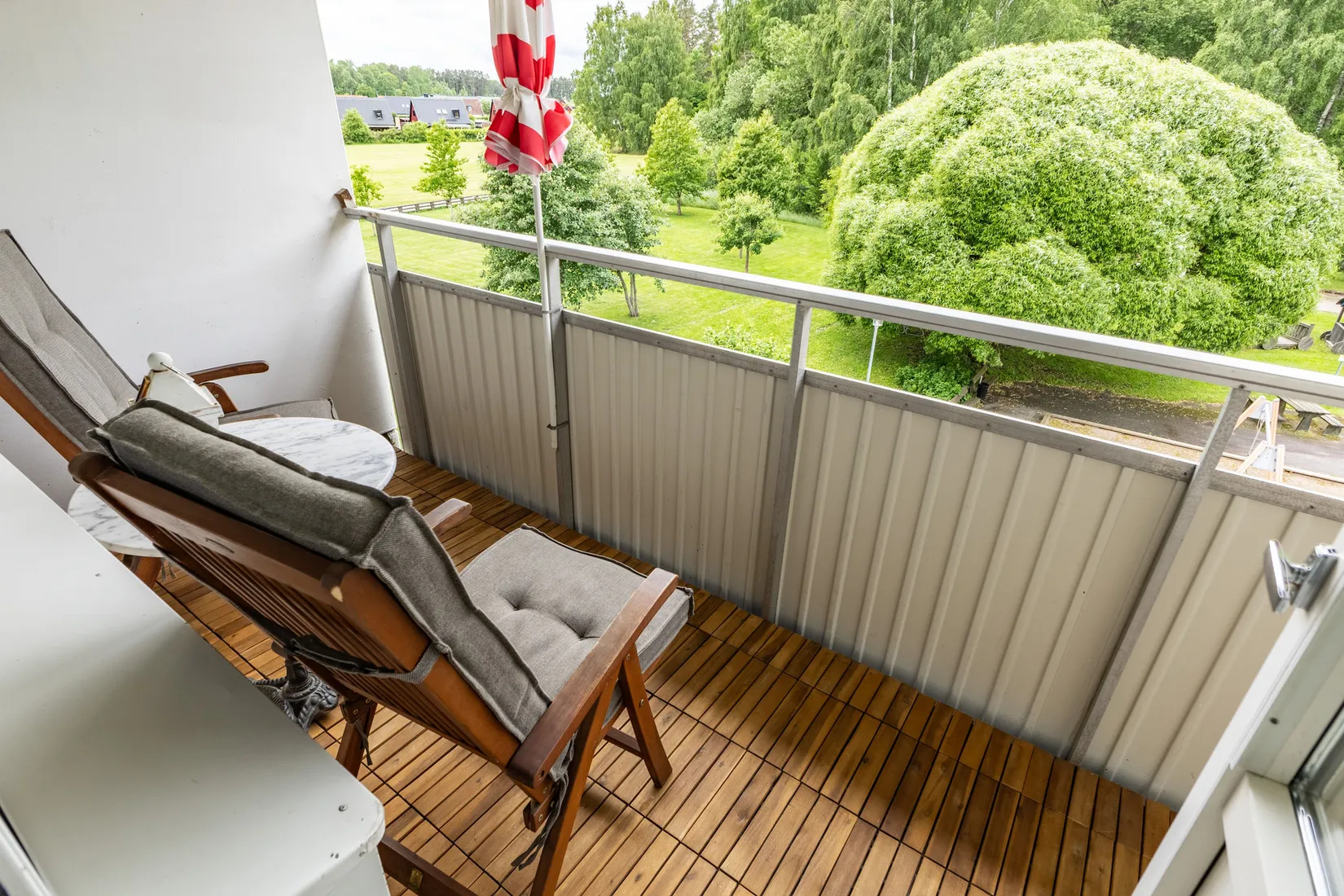 Bostadsrätt, Kihlmansgatan 34C, Skogsbrynet, Köping