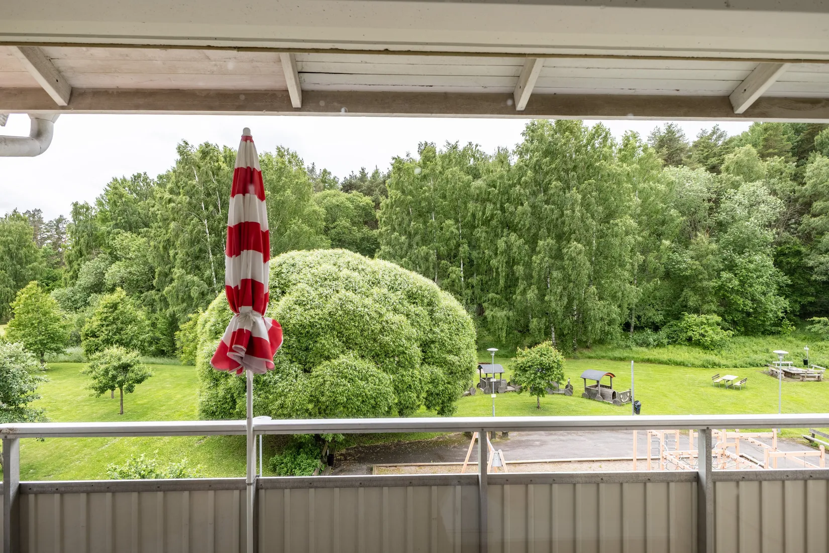 Bostadsrätt, Kihlmansgatan 34C, Skogsbrynet, Köping
