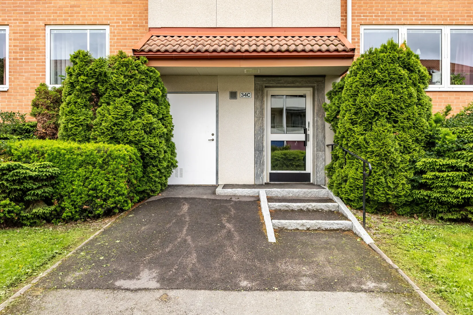 Bostadsrätt, Kihlmansgatan 34C, Skogsbrynet, Köping